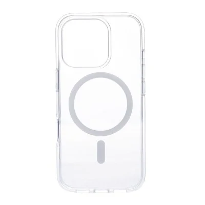 Eltoro magsafe case for iphone 16 pro max - clear